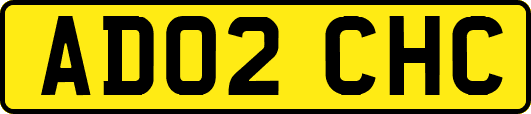 AD02CHC