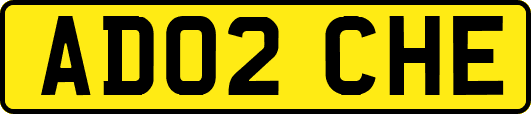 AD02CHE