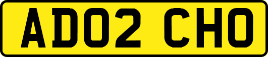 AD02CHO