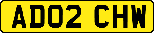 AD02CHW