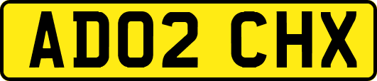 AD02CHX