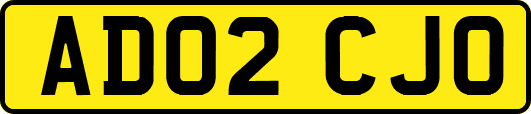 AD02CJO