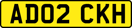 AD02CKH