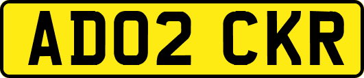 AD02CKR