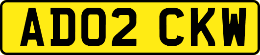 AD02CKW