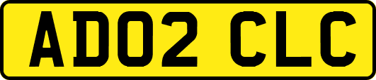 AD02CLC
