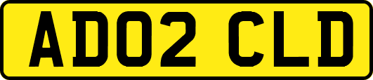AD02CLD