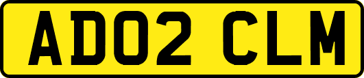 AD02CLM