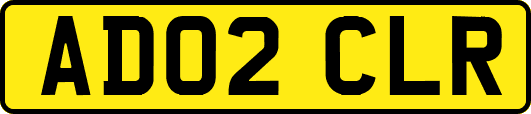 AD02CLR