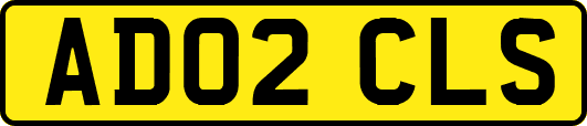 AD02CLS