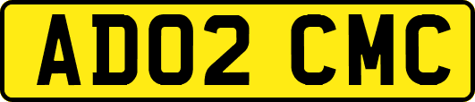 AD02CMC
