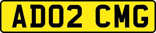 AD02CMG