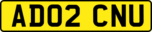 AD02CNU