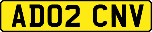 AD02CNV