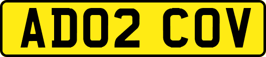 AD02COV