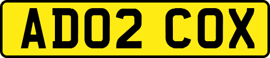 AD02COX