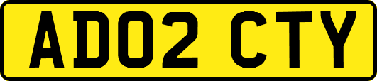 AD02CTY
