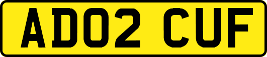 AD02CUF