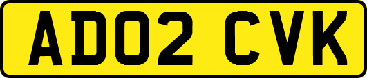 AD02CVK