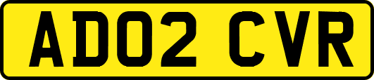 AD02CVR