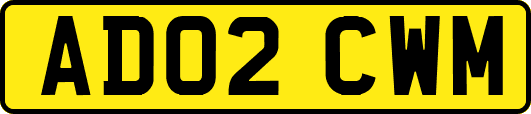 AD02CWM