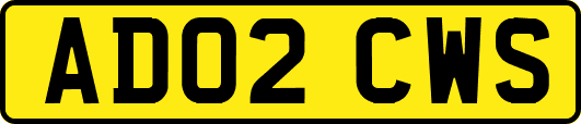 AD02CWS