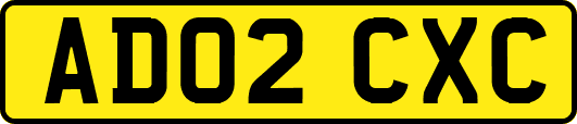 AD02CXC