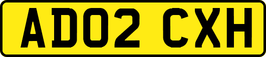 AD02CXH