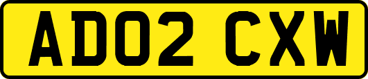 AD02CXW