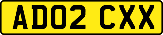 AD02CXX