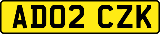 AD02CZK