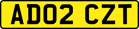 AD02CZT