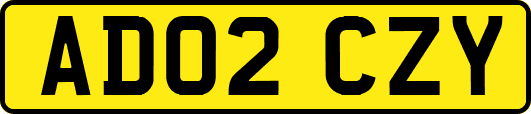 AD02CZY
