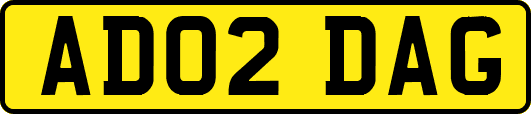 AD02DAG