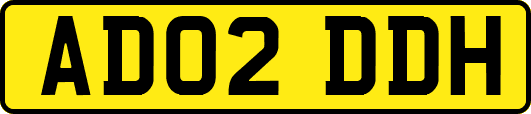 AD02DDH