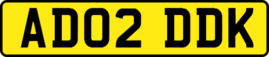AD02DDK