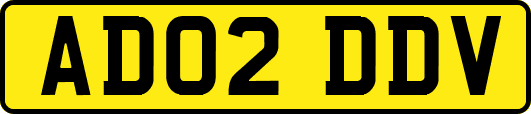 AD02DDV