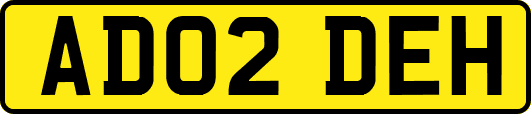AD02DEH