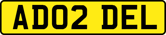 AD02DEL