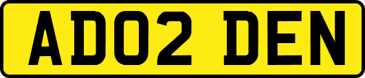 AD02DEN
