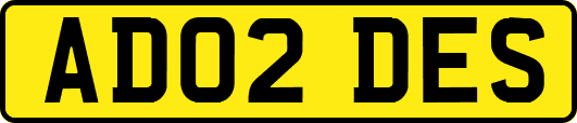 AD02DES