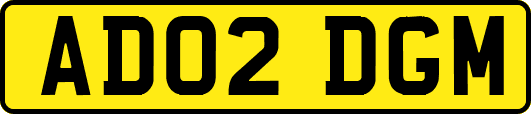 AD02DGM