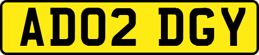 AD02DGY