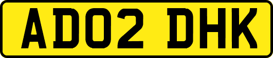AD02DHK