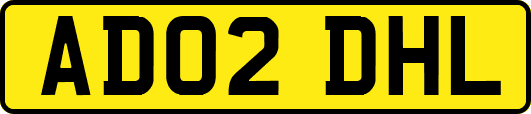 AD02DHL