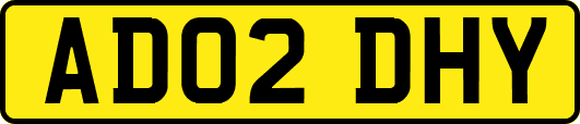 AD02DHY