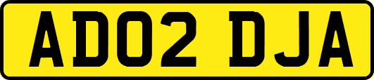 AD02DJA