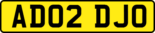 AD02DJO
