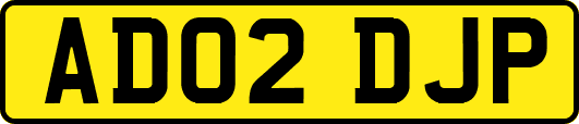 AD02DJP