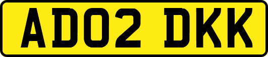 AD02DKK